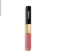 روج شانيل ثابت مع قلوس ملمع رقم 40