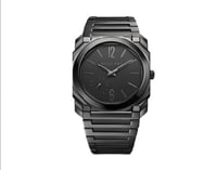 ساعة بولقري رجالي ساعة الملووووك