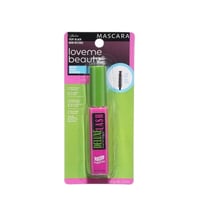 مسكره بديل مايبلين جريت لاش ضد الماء