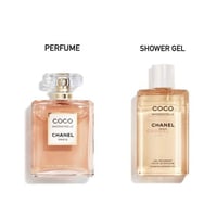 بكج كوكو مودمزيل عطر شاور جسم