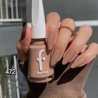 مناكير فلورمار 472