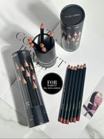 محددات بديل ماك 12 لون بعلبه انيقه