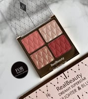 بلشر + اضاءه الشكل الجديد