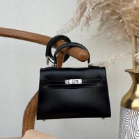 شنطه كيلي 19C