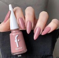 مناكير فلورمار 502