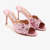 حذاء اكوازورا سي سوار 75 مفتوح من الخلف