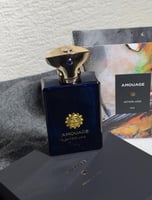 عطر امواج انترلود الرجالي او دو بارفيوم 100مل
