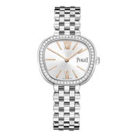 ساعة بياجيه النسائية بدون فصوص