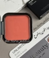 بلشر بديل كيكو مشمشي من ريل بيوتي مشمشي