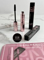 مسكره بديل سكاي مايبلين ريل بيوتي او روز بيري اصدا...