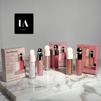 ثنائي Real Beauty – بلاشر سائل & هايلايتر بلمسة طب...