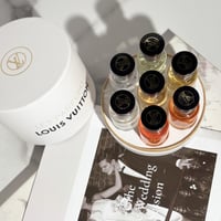 مجموعه لويس فيتون 7 عطور