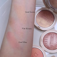 هايلايتر ديور فوريفر كوتيور لومينايزر -02 بينك جلو