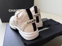 شوز سنكرز شانيل الفخم