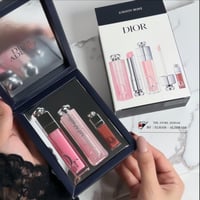 بوكس ارواج ديور مستورد 6 مل مع كيس سيفورا صغير