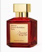 عطر مركز باكارات روج 540‏، ‏75 ملل