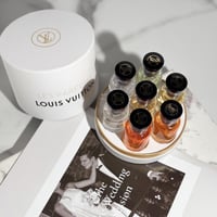 مجموعه لويس فيتون 7 عطور