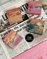 بلاشر بديل بنفت 4 قطع فواتح