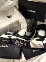 شوز سنكرز شانيل الفخم