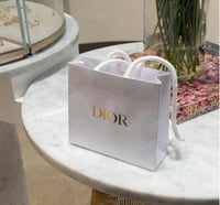 كيس ديور صغير ارتفاع 5 سم عرض 6 سم