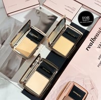 بودره وجه بديل اورغلاس