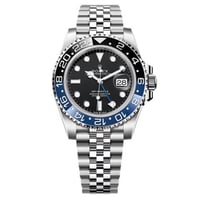 ساعة رولكس GMT باتمان