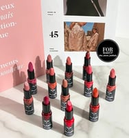 ارواج كريميه بديل نيكس 12 لون