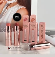 بلشر ستيك بديل انستازيا PINK DAHLIA - SOFT ROSE