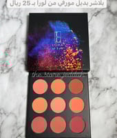 بلاشر بديل مورفي من لورا