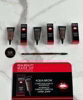 جل عصار حواجب بديل فورايفر 3 الوان