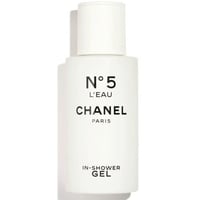 شاور جل شانيل Nº5 L’EAU – انتعاش فاخر