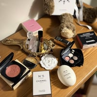 مجموعه مختاره شانيل