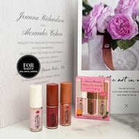 طقم قلوس بلومب بديل توفسيد 3 قطع