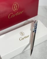 قلم كارتير سانتوس تيفاني
