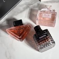 3 عطور نسائية قوية