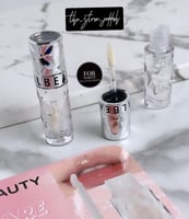 قلوس شفاف شبيه سيفورا