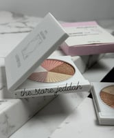 اضاءه ذابالن بديل اوفرا خماسيه