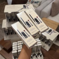 ستاند بكجات الشفايف (روج كريمي_محدد شفايف) اللون ع...