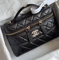 شنطه شانيل اسود