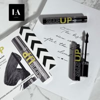 مسكره بديل سيفورا سايز اب