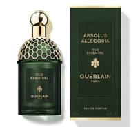 جيرلان ابسولوس اليجوريا عود ايسينشيال أو دو بارفان...