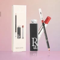 بكج الشفايف (روج كريمي_محدد شفايف) رقم 8