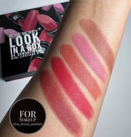 ارواج روز بيري بديل ماك 18 حبه