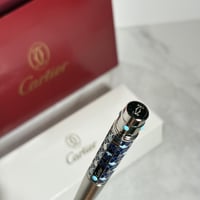 قلم كارتير سانتوس تيفاني