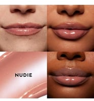 سيفورا مجموعة احمر الشفاه اتس جيفينج نود 7 قطع