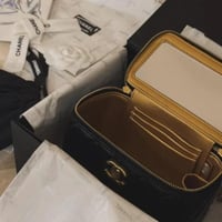 شنطه شانيل كروس كلاسيك