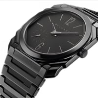 ساعة بولقري رجالي ساعة الملووووك