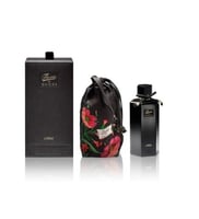 عطر اصلي قوتشي فلورا 1966 الاسود او دو برفيوم - 10...