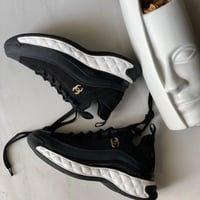 شانيل Sport Trail اسود