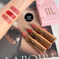 طقم ارواج بديل شارلوت تلبوري 3 ارواج